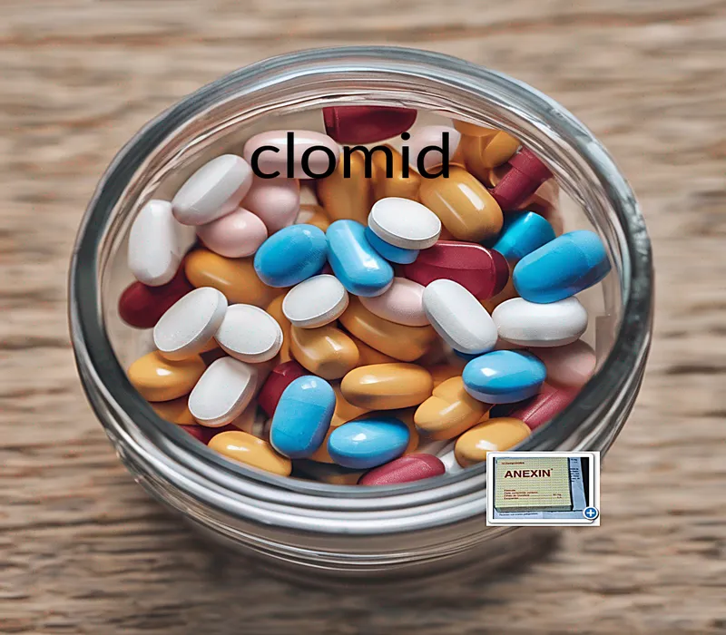 Clomid serve ricetta